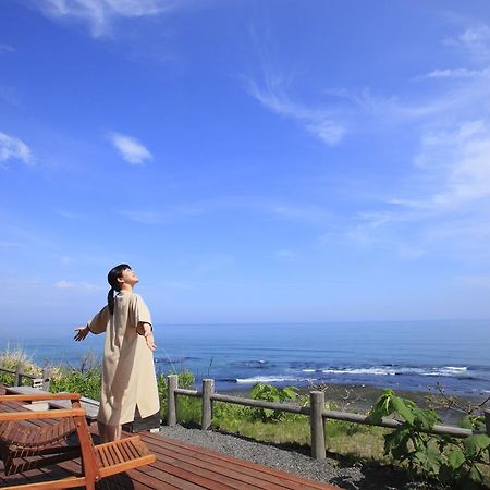 Kokorono Resort Umino Bettei Furukawa Shiraoi Екстериор снимка