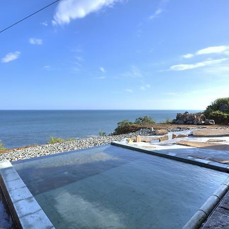 Kokorono Resort Umino Bettei Furukawa Shiraoi Екстериор снимка