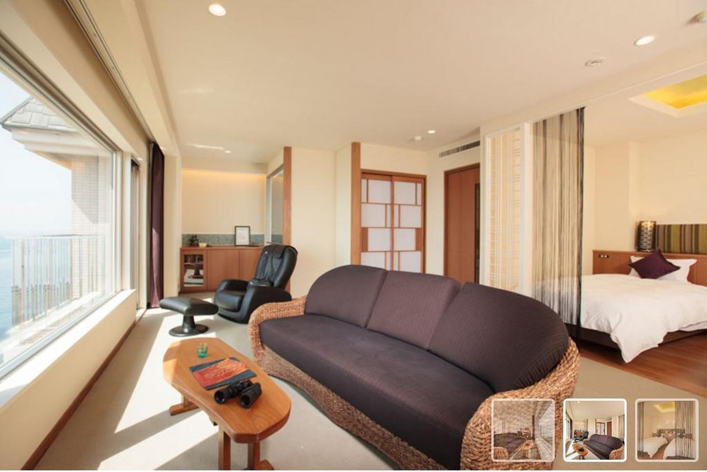 Kokorono Resort Umino Bettei Furukawa Shiraoi Стая снимка