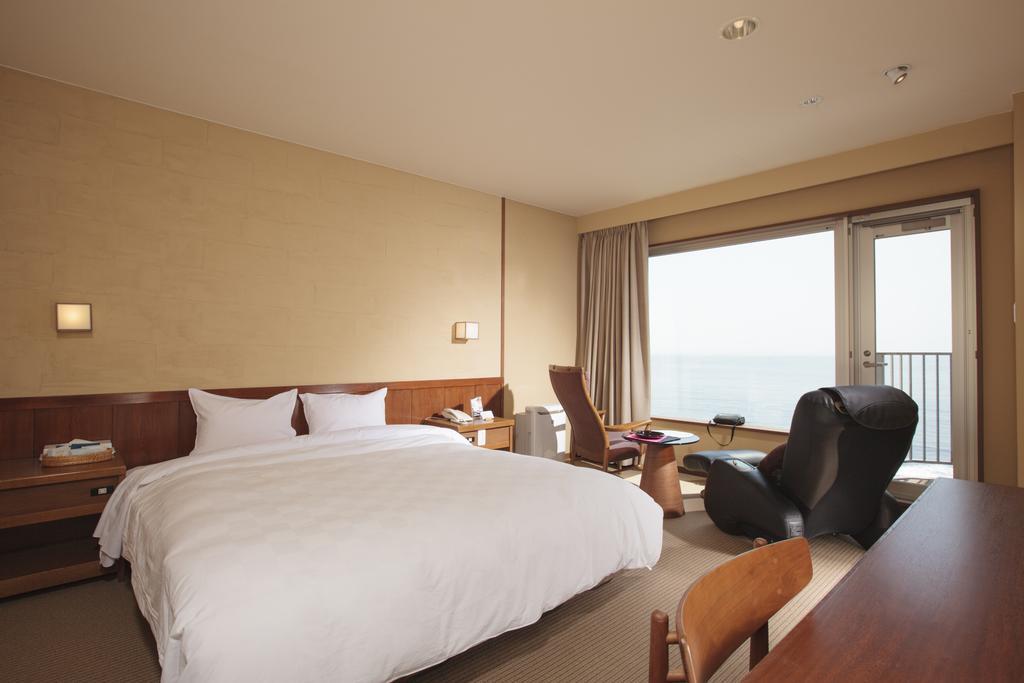 Kokorono Resort Umino Bettei Furukawa Shiraoi Екстериор снимка