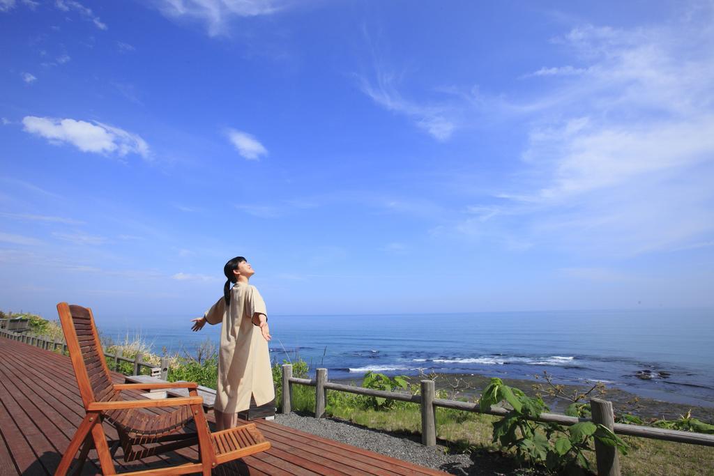 Kokorono Resort Umino Bettei Furukawa Shiraoi Екстериор снимка