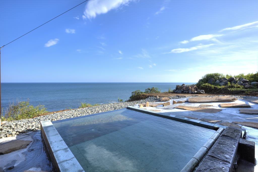 Kokorono Resort Umino Bettei Furukawa Shiraoi Екстериор снимка
