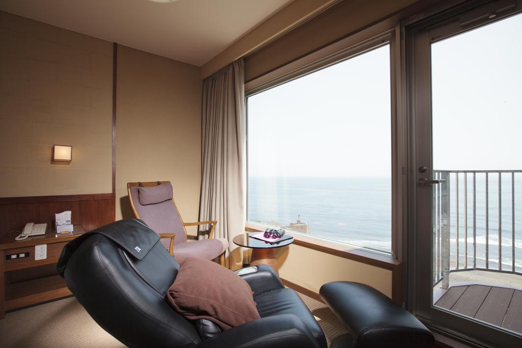 Kokorono Resort Umino Bettei Furukawa Shiraoi Екстериор снимка